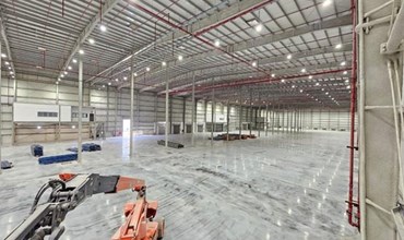 Flooring
